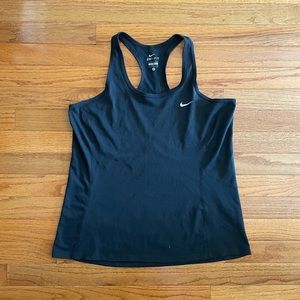 Nike dri-fit tank
